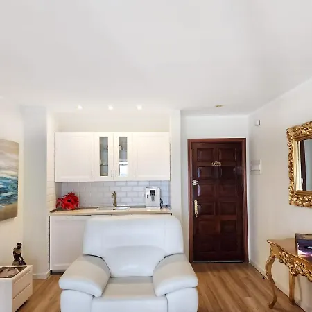 Luxury Unique Flat With 2 Swimming Pools * 플라야데라스아메리카스