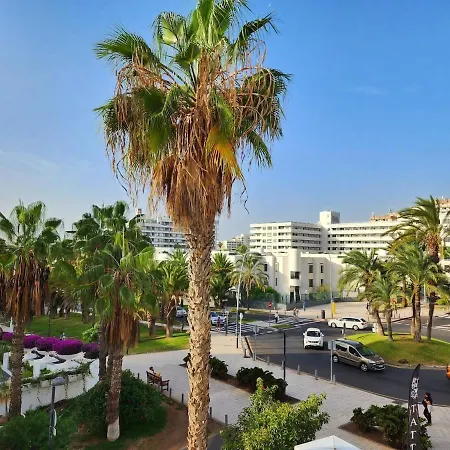 Luxury Unique Flat With 2 Swimming Pools Appartement