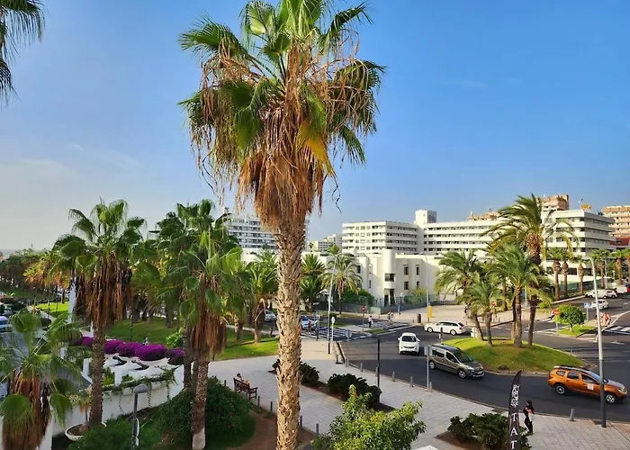 Luxury Unique Flat With 2 Swimming Pools Apartmán