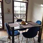 Luxury Unique Flat With 2 Swimming Pools