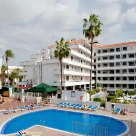 Luxury Unique Flat With 2 Swimming Pools Appartement *