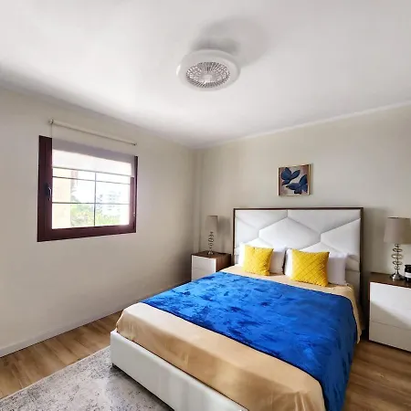 Lejlighed Luxury Unique Flat With 2 Swimming Pools *
