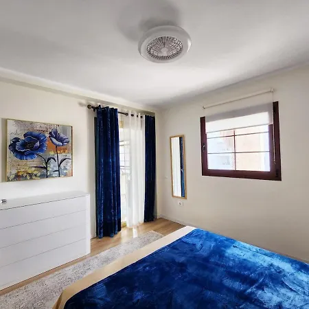 Luxury Unique Flat With 2 Swimming Pools Lejlighed Playa de las Américas