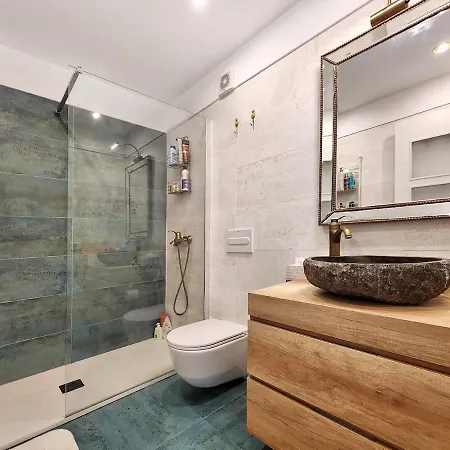 Luxury Unique Flat With 2 Swimming Pools Lejlighed Playa de las Américas