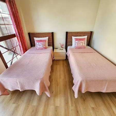 Luxury Unique Flat With 2 Swimming Pools פלאייה דה לאס אמריקס