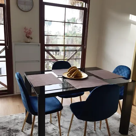 Luxury Unique Flat With 2 Swimming Pools