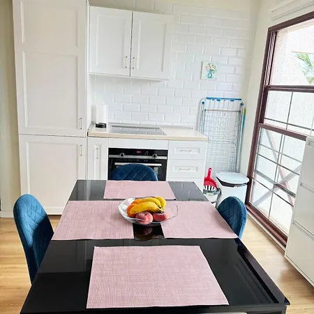 Lejlighed Luxury Unique Flat With 2 Swimming Pools Playa de las Américas