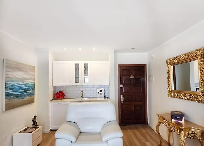 Luxury Unique Flat With 2 Swimming Pools * פלאייה דה לאס אמריקס