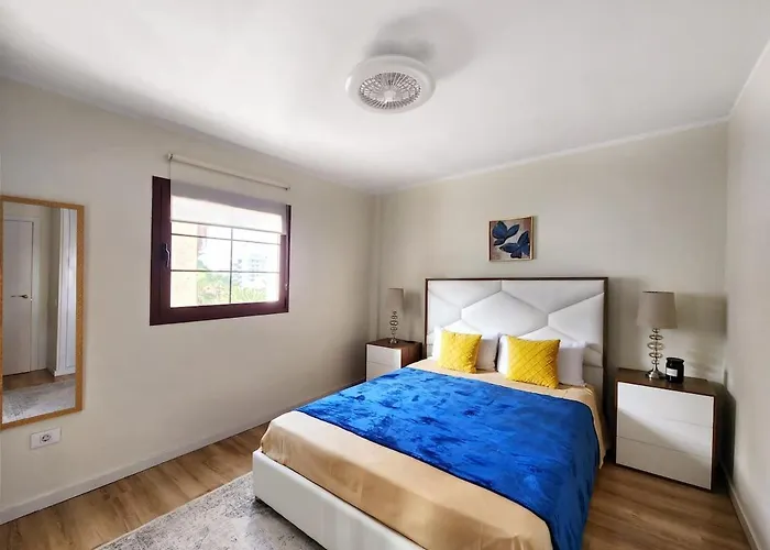 Apartamento Luxury Unique Flat With 2 Swimming Pools *