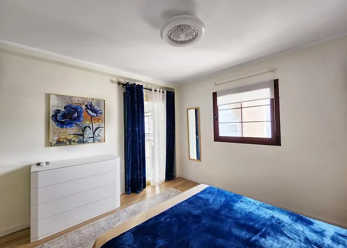 Luxury Unique Flat With 2 Swimming Pools דירה פלאייה דה לאס אמריקס