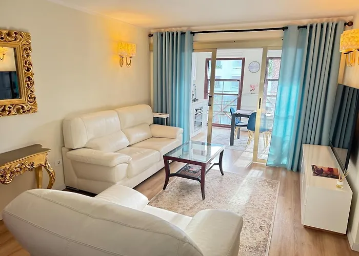 Luxury Unique Flat With 2 Swimming Pools Apartamento *