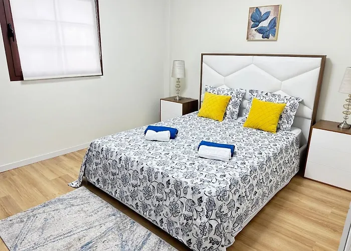 Apartamento Luxury Unique Flat With 2 Swimming Pools Playa de las Américas