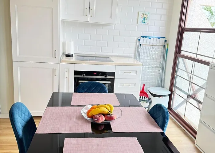 דירה Luxury Unique Flat With 2 Swimming Pools פלאייה דה לאס אמריקס