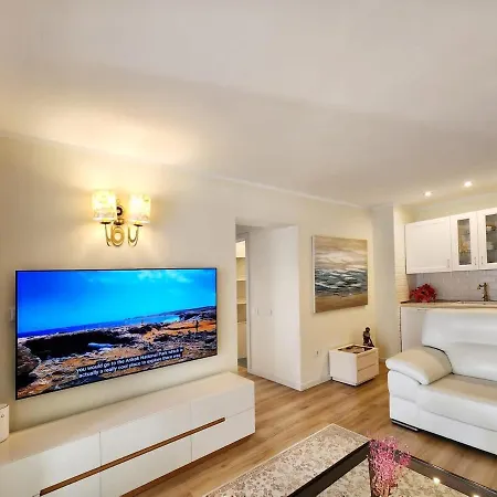 Appartement Luxury Unique Flat With 2 Swimming Pools Playa de las Américas